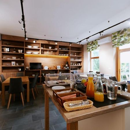 Eper Apartman Сегед Екстер'єр фото