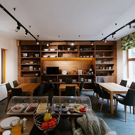 Eper Apartman Сегед Екстер'єр фото