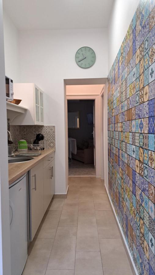 Eper Apartman Сегед Екстер'єр фото