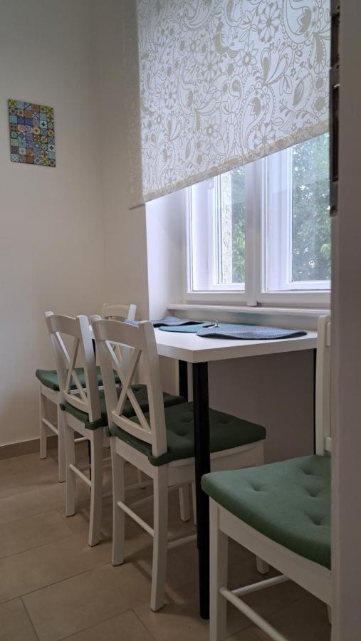 Eper Apartman Сегед Екстер'єр фото