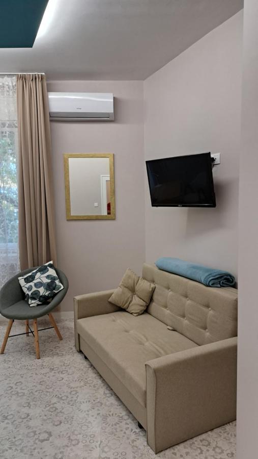 Eper Apartman Сегед Екстер'єр фото