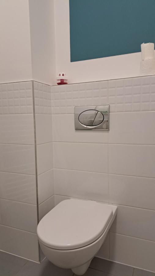 Eper Apartman Сегед Екстер'єр фото