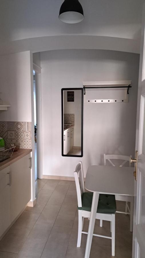 Eper Apartman Сегед Екстер'єр фото