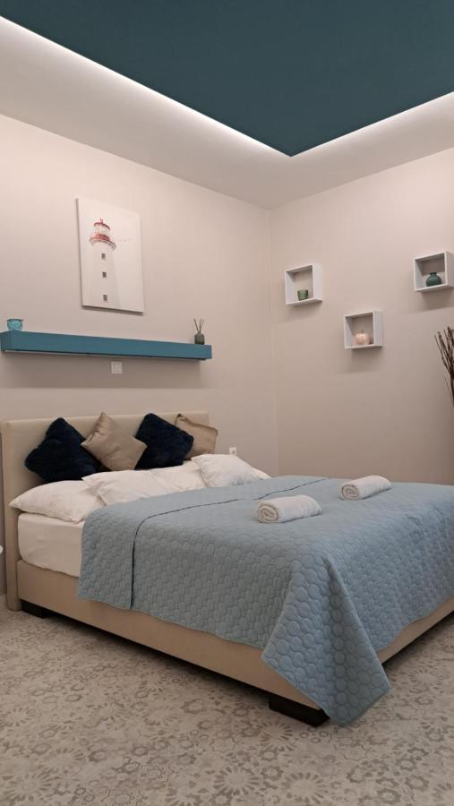 Eper Apartman Сегед Екстер'єр фото