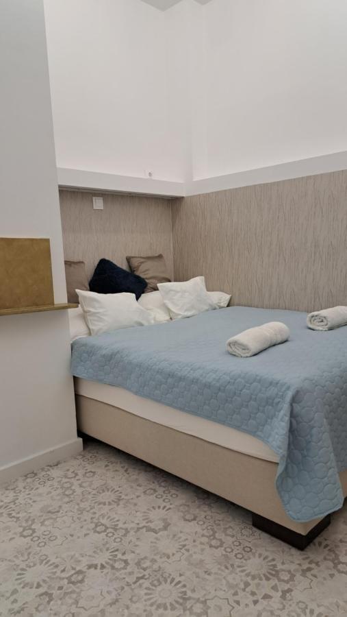 Eper Apartman Сегед Екстер'єр фото