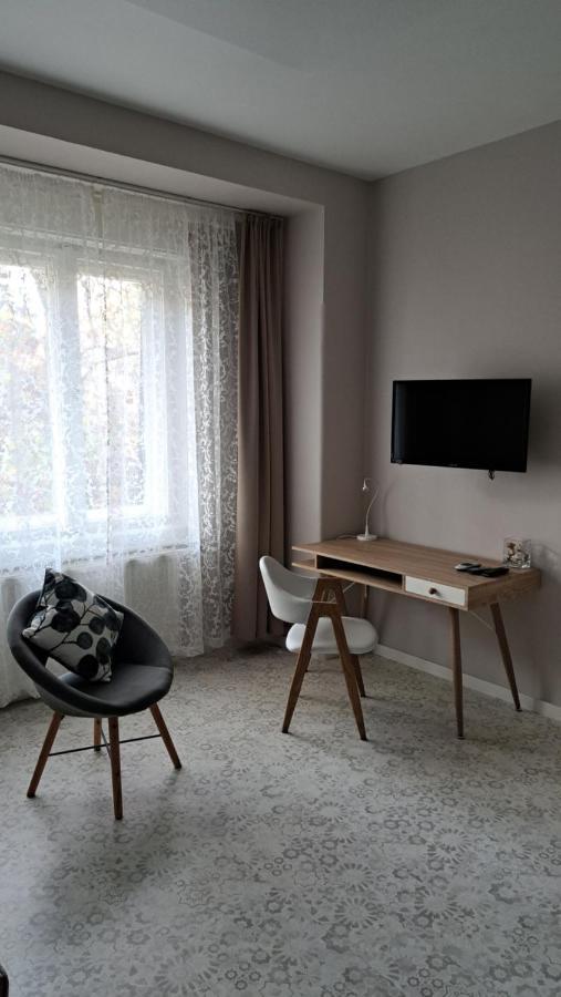 Eper Apartman Сегед Екстер'єр фото