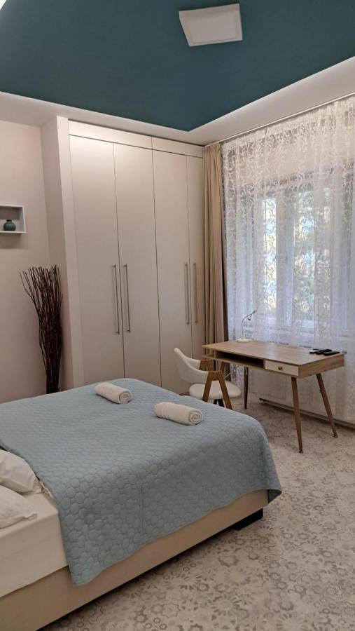 Eper Apartman Сегед Екстер'єр фото