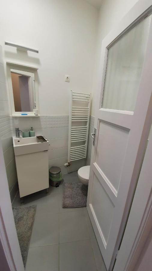 Eper Apartman Сегед Екстер'єр фото