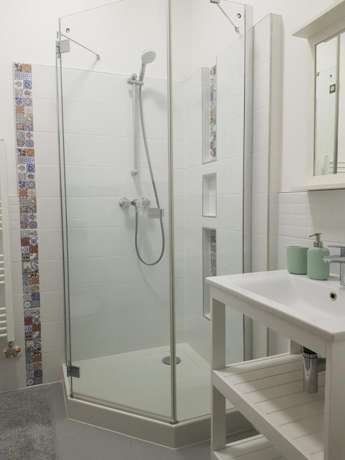 Eper Apartman Сегед Екстер'єр фото